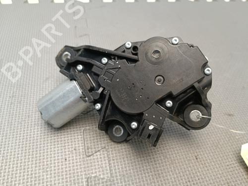 Used Rear wiper motor RENAULT GRAND SCÉNIC III (JZ0/1_) 1.9 dCi (JZ0J, JZ0N, JZ1K, JZ1S) (131 hp) 21322588