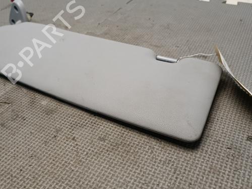Right sun visor BMW 1 (E87) 118 d | BP21558044I2 - Image 3