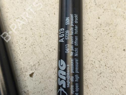 Tailgate lift support FORD FOCUS I Turnier (DNW) 1.8 TDCi | BP22129767C138 