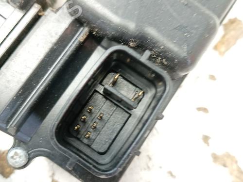 Rear left window mechanism RENAULT KOLEOS I (HY_) 2.0 dCi 4x4 (HY0K) | BP29425321C24 