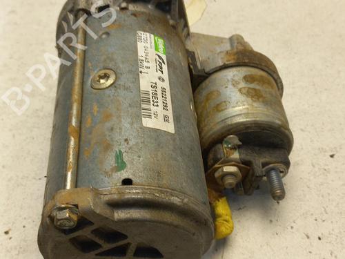 Starter OPEL CORSA D (S07) 1.3 CDTI (L08, L68) | BP21326387M8 