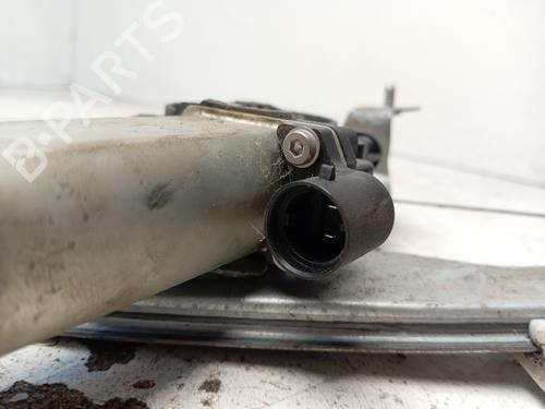Front left window mechanism DACIA SANDERO 1.5 dCi | BP29609381C22