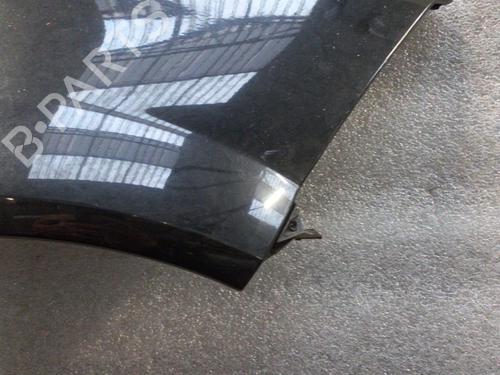 Right front fenders RENAULT MEGANE II Estate (KM0/1_) 1.5 dCi (KM1F) | BP21324212C42 
