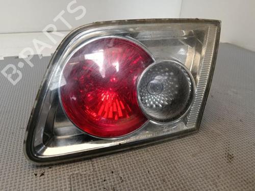 Right tailgate light MAZDA 6 Hatchback (GG) 2.0 DI (GG14) | BP22130147C80 - Image 3