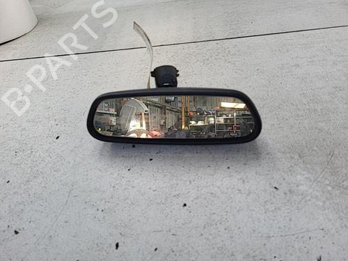 Specchietti retrovisore CITROËN C4 II (NC_) 1.6 HDi 90 (92 hp) 21323110