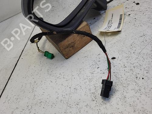 Left mirror CITROËN C4 I (LC_) 1.6 HDi | BP21322975C26 