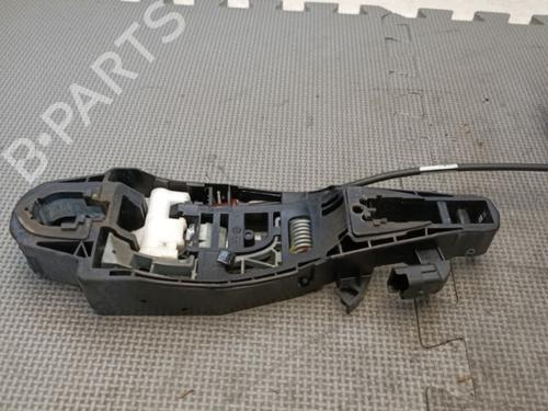 Rear right lock CITROËN C4 Grand Picasso II (DA_, DE_) 2.0 BlueHDi 150 | BP21323621C99 