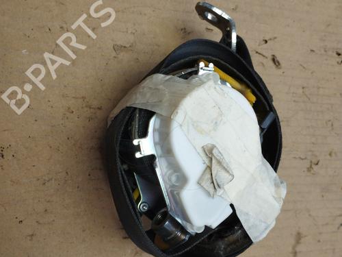 Used Front left seatbelt Front left seatbelt VW TIGUAN (5N_) 2.0 TDI (140 hp) 36284840 36284840