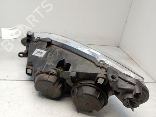 Right headlight PEUGEOT 307 (3A/C) 2.0 HDi 110 | BP29407794C29 