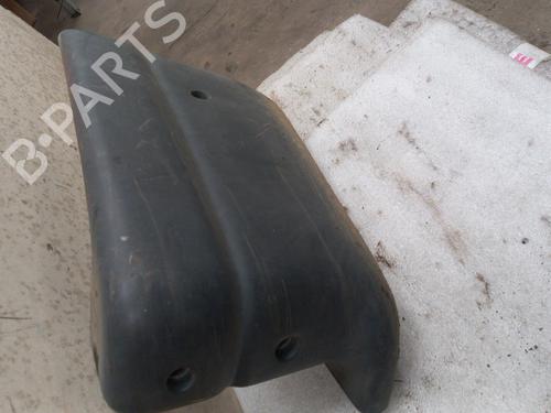 Used Corner bumper RENAULT MASTER II Bus (JD) 2.2 dCI 90 (90 hp) 22129766