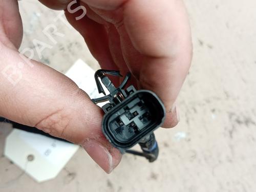 Camera KIA SPORTAGE III (SL) 1.6 GDI | BP25772129E14