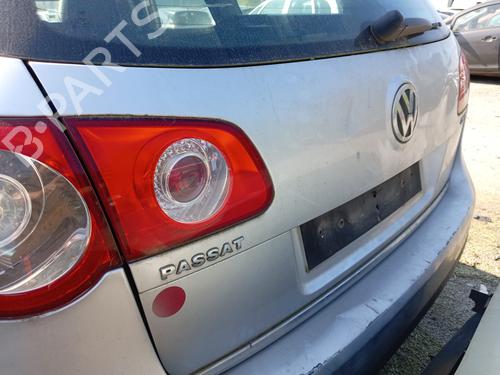 Tailgate VW PASSAT B6 Variant (3C5) 2.0 TDI | BP25002422C6 