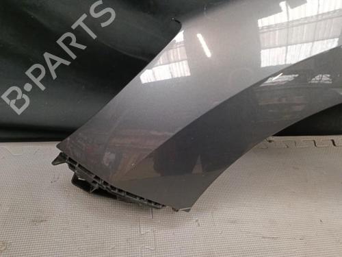 Left front fenders PEUGEOT 308 I (4A_, 4C_) 1.6 HDi | BP22131431C41 