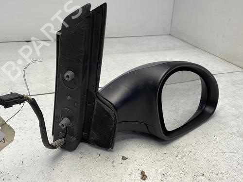 Used Right mirror Right mirror 22130692 22130692