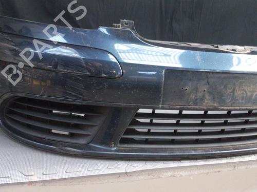 Used Front bumper VW GOLF PLUS V (5M1, 521) 1.9 TDI (90 hp) 22130197