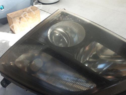 Used Left headlight Left headlight OPEL VECTRA C GTS (Z02) 2.2 DTI 16V (F68) (125 hp) 22130232 22130232