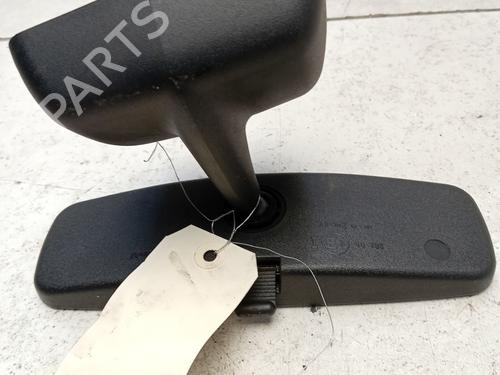 Rear mirror PEUGEOT 406 (8B) 2.0 HDI 110 | BP29269984I6 