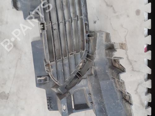 Grill DS DS 5 (KF_) 1.6 BlueHDi 120 | BP33302960C40 - Image 2
