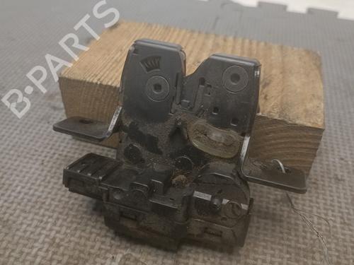 Used Tailgate lock RENAULT CLIO III (BR0/1, CR0/1) 1.5 dCi (C/BR0G, C/BR1G) (68 hp) 22388805