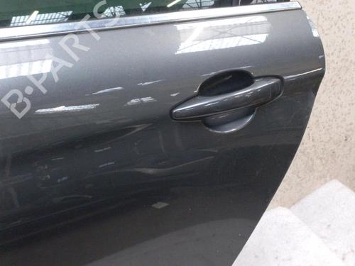 Left rear door CITROËN C4 II (NC_) 1.6 HDi 90 | BP21324148C4 