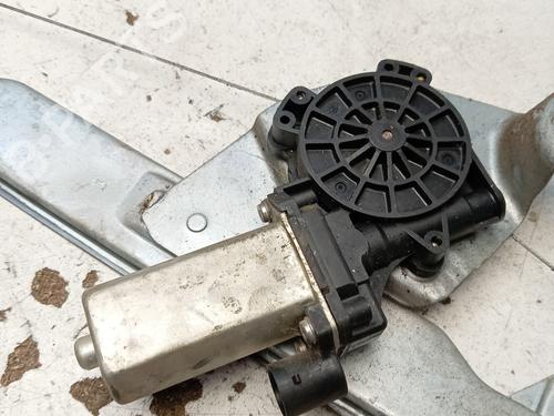 Front left window mechanism DACIA SANDERO 1.5 dCi | BP29609381C22