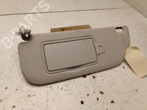 Left sun visor PEUGEOT 108 1.2 | BP21326074I1 