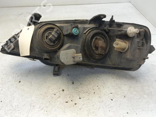 Left headlight OPEL ASTRA G Estate (T98) 1.6 (F35) | BP22130110C28 
