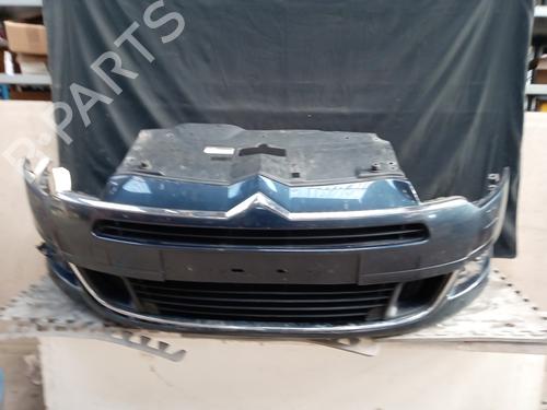 Front bumper CITROËN C5 III (RD_) 1.6 HDi 110 (RD9HZC) | BP29407817C7 