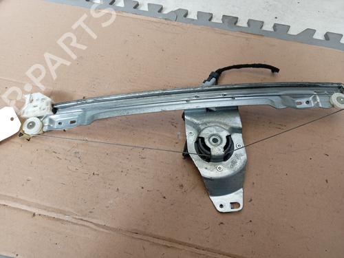 Used Rear left window mechanism Rear left window mechanism 26301417 26301417
