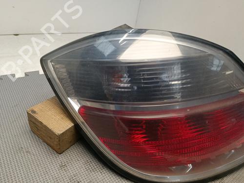 Left taillight OPEL ASTRA H (A04) 1.7 CDTI (L48) | BP21322324C34 