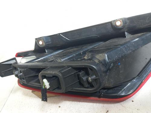Used Right taillight FIAT GRANDE PUNTO (199_) 1.3 D Multijet (75 hp) 21325135