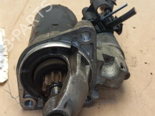 Starter FORD FIESTA V (JH_, JD_) 1.4 16V | BP22130146M8 