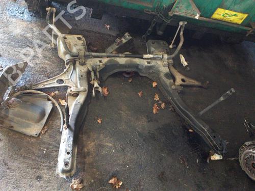 Used Subframe PEUGEOT EXPERT Tepee (VF3X_) 2.0 HDi 120 (120 hp) 21326374
