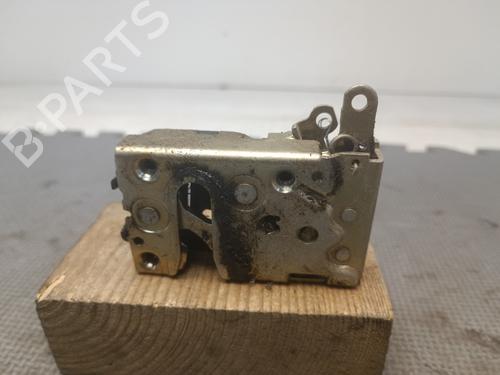 Front left lock CITROËN AX (ZA-_) 10 | BP22556538C98 