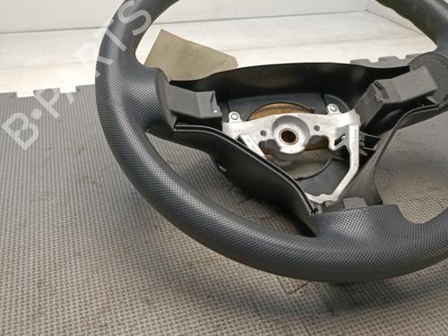Steering wheel TOYOTA AYGO (_B1_) 1.0 (KGB10_, KGB10R) | BP21667378C49 