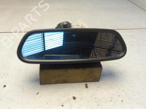 Used Rear mirror PEUGEOT 308 II (LB_, LP_, LW_, LH_, L3_) 1.6 BlueHDi 120 (120 hp) 22130290