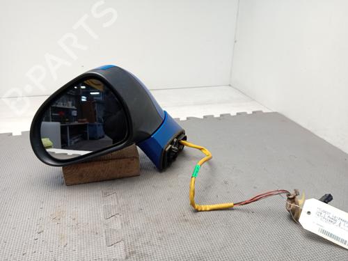 Used Left mirror PEUGEOT 308 I (4A_, 4C_) 1.6 16V (120 hp) 24147344