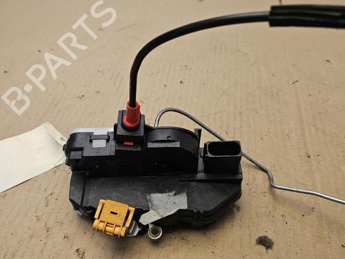 front-left-lock-opel-astra-j-gtc-2011-2012-2013-2014-2015-2016-2017-2018-39972405 main image