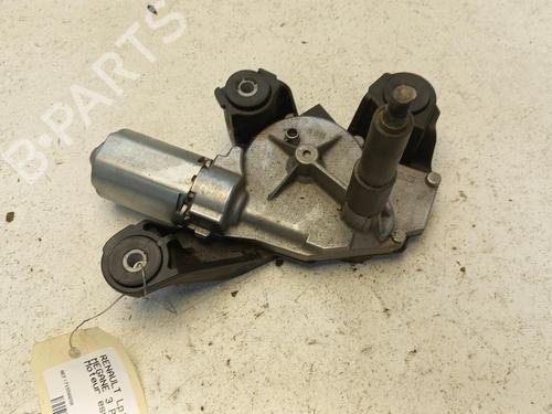 Rear wiper motor RENAULT MEGANE III Hatchback (BZ0/1_, B3_) 1.5 dCi (BZ09, BZ0D, BZ1W, BZ29, BZ14) | BP21322947M102 