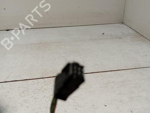Left mirror PEUGEOT 307 Break (3E) 2.0 HDI 110 | BP29373104C26 