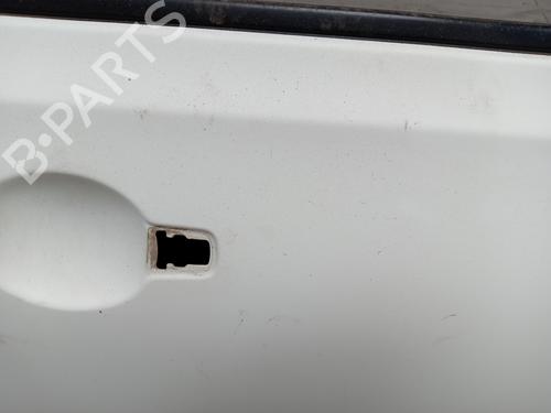 Used Right front door Right front door NISSAN QASHQAI I (J10, NJ10) 1.5 dCi (110 hp) 27663950 27663950