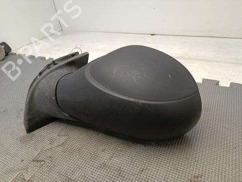 Left mirror CITROËN C3 I (FC_, FN_) 1.4 HDi | BP21323532C26 