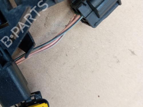 Front right lock RENAULT SCÉNIC II (JM0/1_) 1.5 dCi (JM1E, JM16) | BP26524402C97 