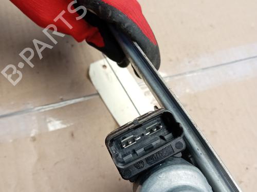 Used Front left window mechanism Front left window mechanism RENAULT MODUS / GRAND MODUS (F/JP0_) 1.5 dCi (JP0G, JP0H) (106 hp) 31981478 31981478