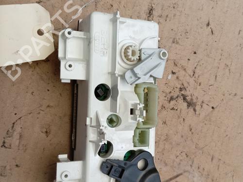 Climate control CITROËN C4 I (LC_) 1.6 HDi | BP26526560I5 