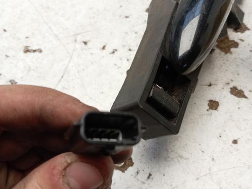 Front left lock RENAULT LAGUNA III (BT0/1) 1.5 dCi (BT00, BT0A, BT0T, BT1J) | BP29596908C98