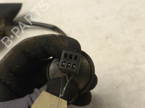 Left mirror OPEL CORSA D (S07) 1.3 CDTI (L08, L68) | BP21324300C26 