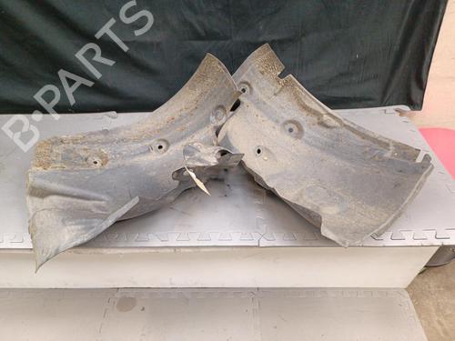 Used Wheel arch RENAULT MEGANE III Hatchback (BZ0/1_, B3_) 1.5 dCi (BZ09, BZ0D, BZ1W, BZ29, BZ14) (110 hp) 21326052