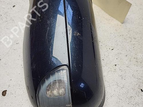 Used Right mirror MERCEDES-BENZ E-CLASS (W210) E 220 CDI (210.006) (143 hp) 22129857