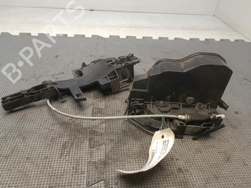 Used Front right lock BMW 1 (E87) 118 d (122 hp) 22360385